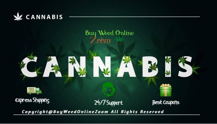 buy weed online zoom banner for products