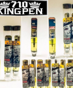 710 Kingpen cartridge
