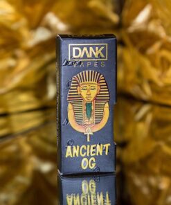 Ancient OG Dank Cartridge