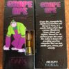 Dank Grape Ape Cartridge